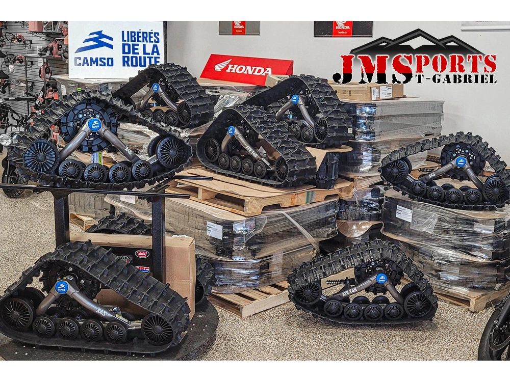 2026 Camso Utv 4s1 alt