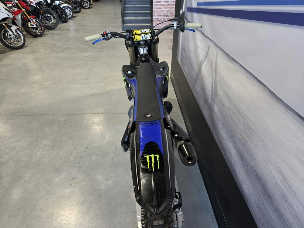 Yamaha Yz250r 2023 alt