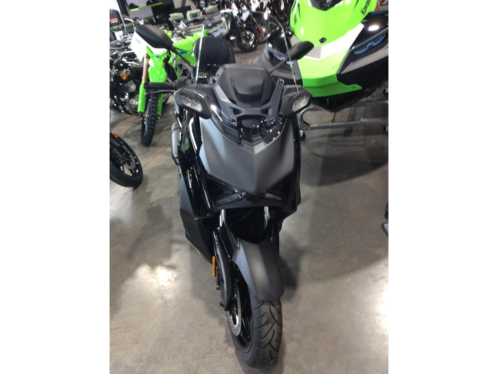 2025 Yamaha Xmax 300 Abs Czd300asb alt