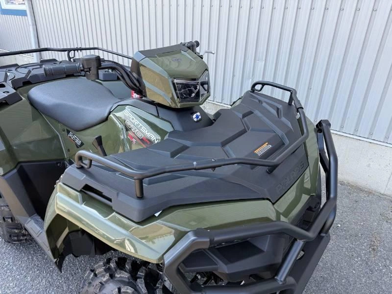Polaris Sportsman 570 Eps 2026 alt