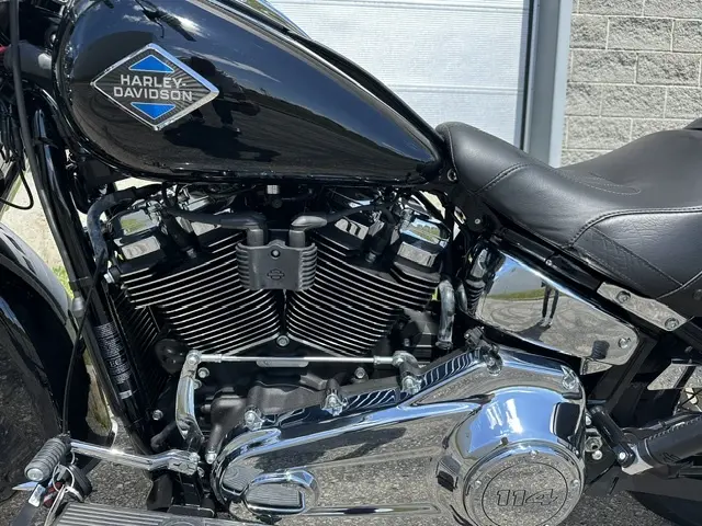 2024 Harley-Davidson HERITAGE CLASSICFLHCS