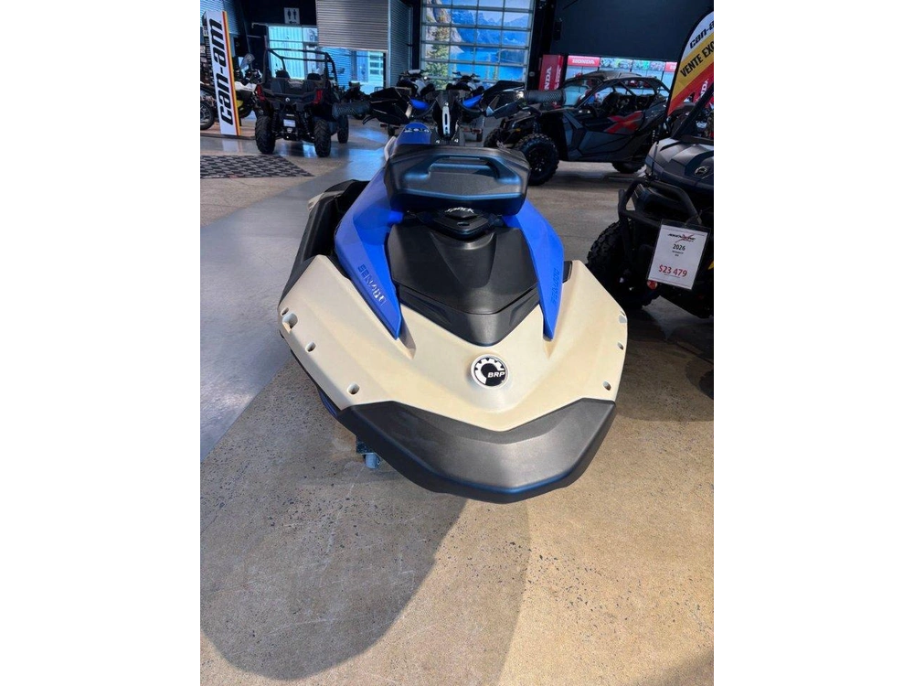 Sea-doo Spark 3 R-900 A-90 Trixx Sys.a 2025 alt