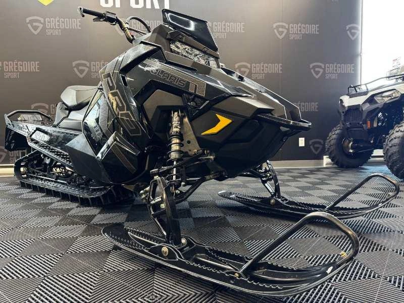 Polaris Pro Rmk 850 155 2021 alt