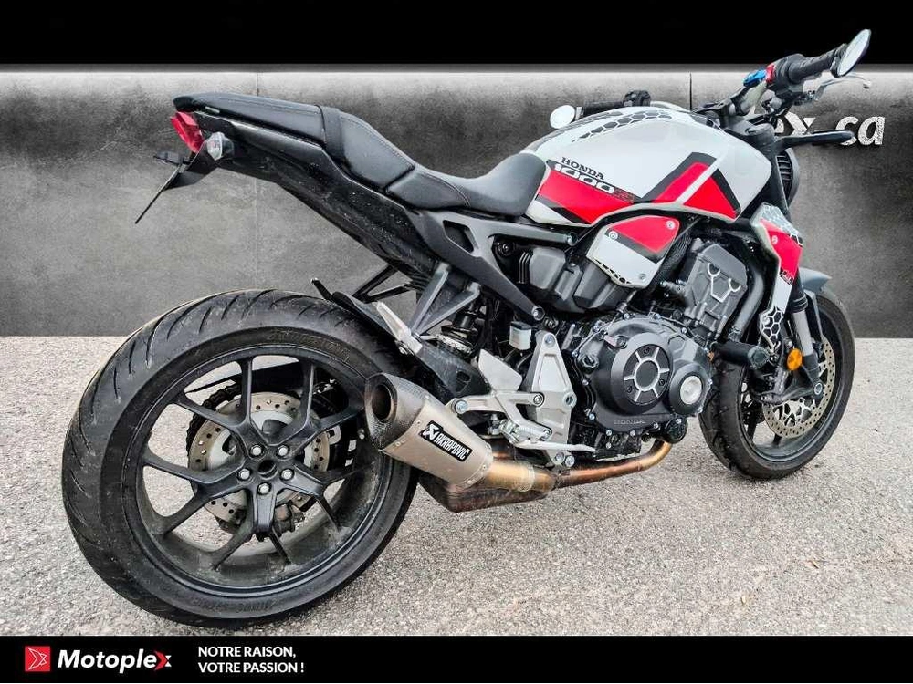Honda Cb1000r 2020 alt