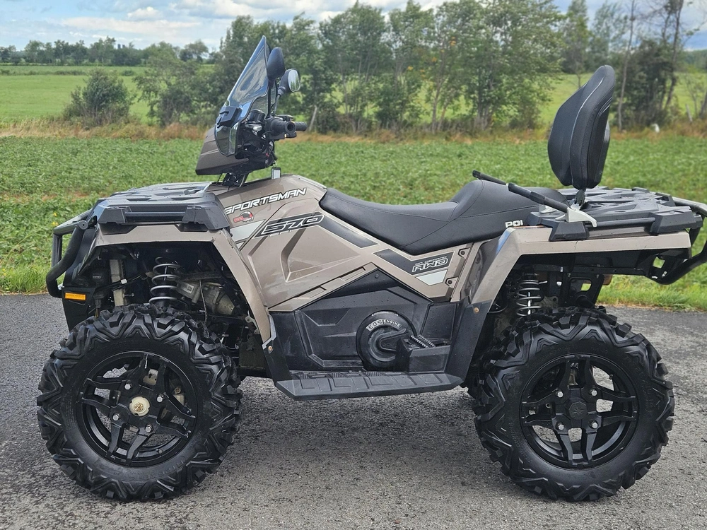 2020 Polaris Sportsman 570 Touring alt