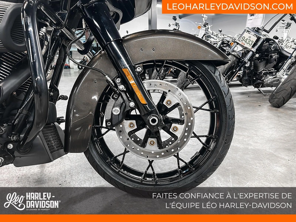 Harley-davidson Fltrxs Road Glide Special 2020 alt
