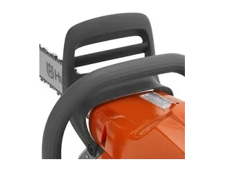 2005 Husqvarna 55 alt