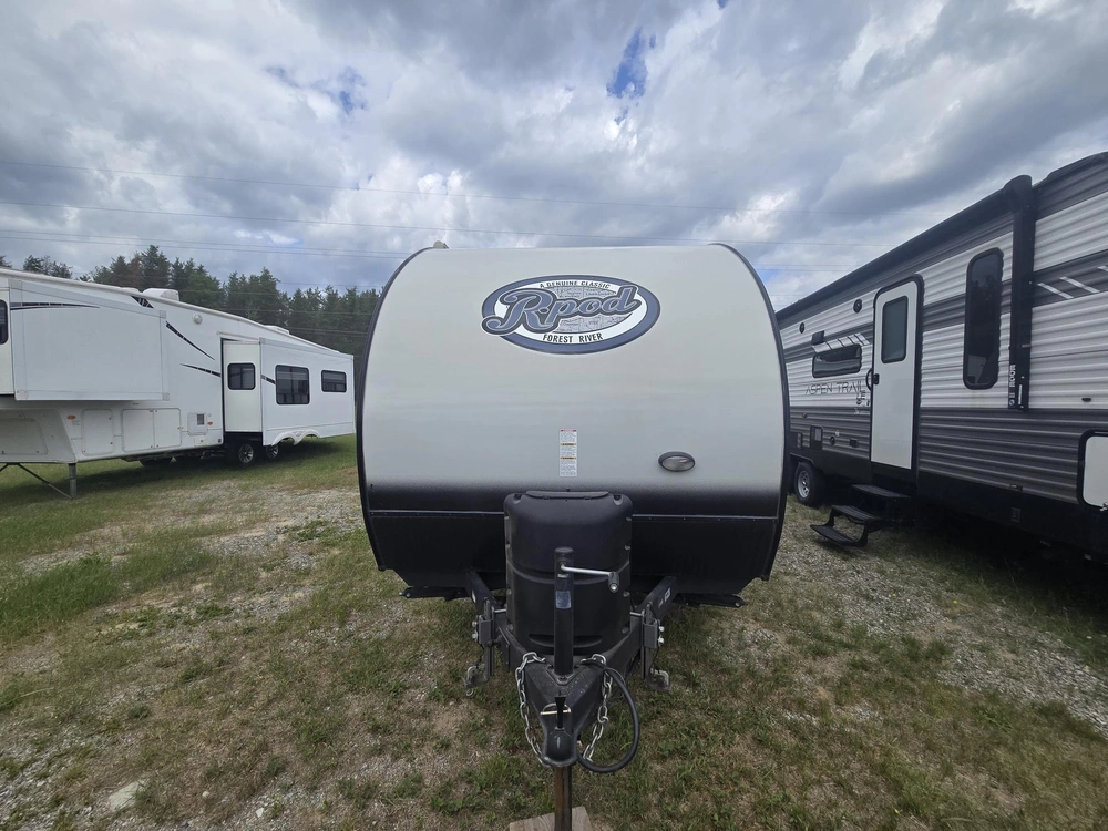 Forest River R Pod Rp190 2019 alt