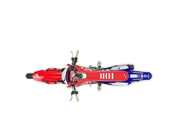 Honda Crf250r Hrc Works Edition 2027 alt