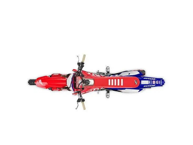 Honda CRF250R HRC WORKS EDITION 2027