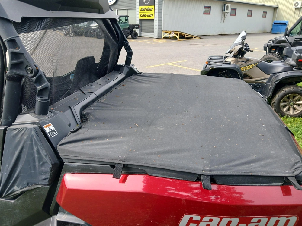 Can-am Commander Xt 1000r 2025 alt