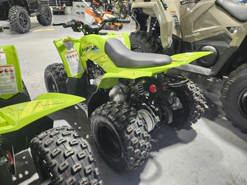 Yamaha Yfz05yyxtg 2026 alt