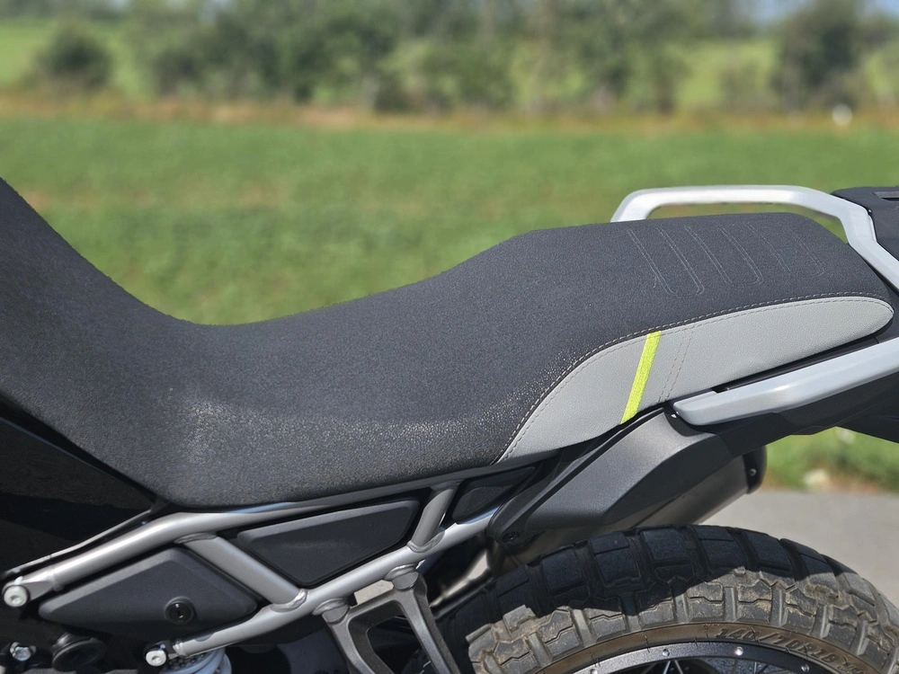 Cfmoto Ibex 450 2025 alt