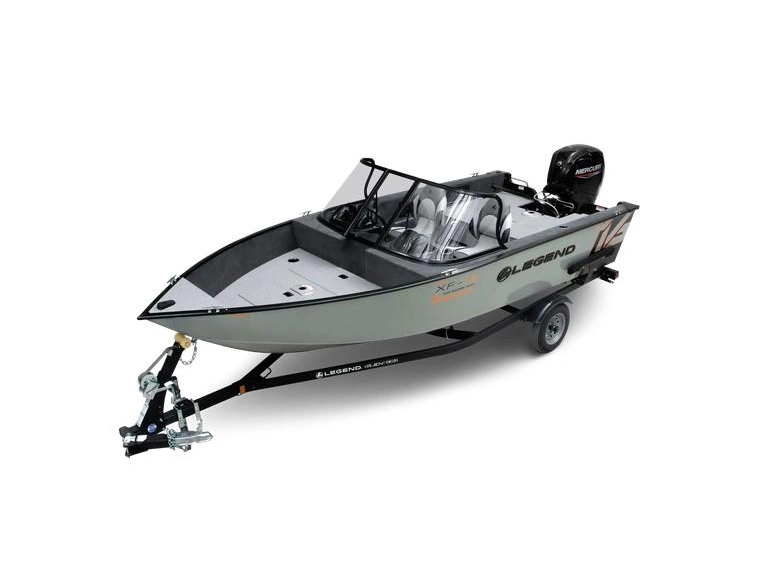 2025 Legend Legend 16 Xf alt