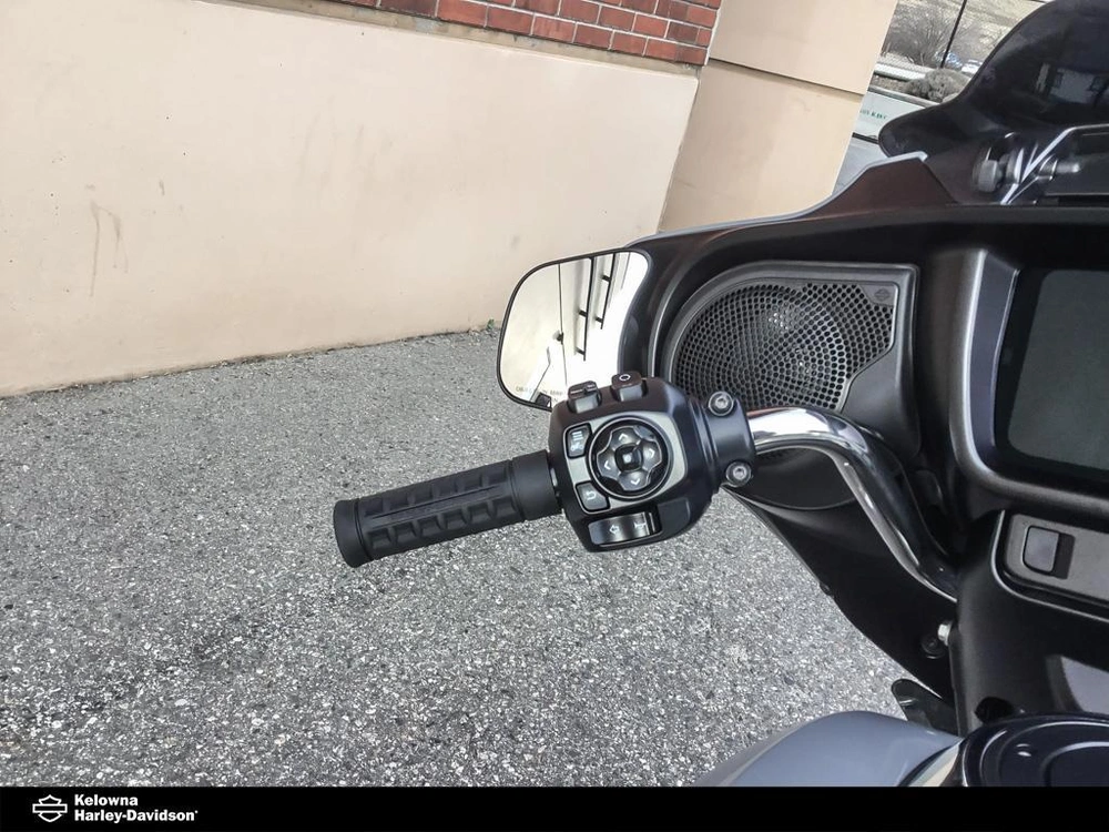 2026 Harley-davidson Flhx - Street Glide® alt