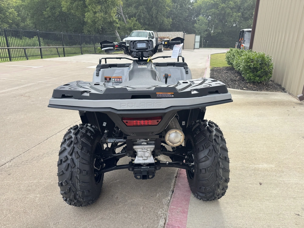 2026 Polaris Sportsman 450 H.o. alt