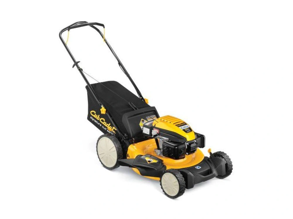 2026 Cub Cadet Push Mowers Sc 100hw alt