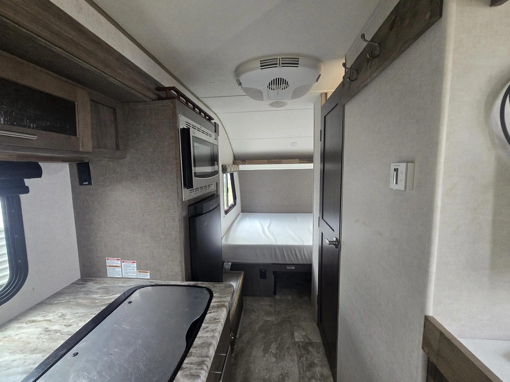 Forest River R Pod Rp190 2019 alt