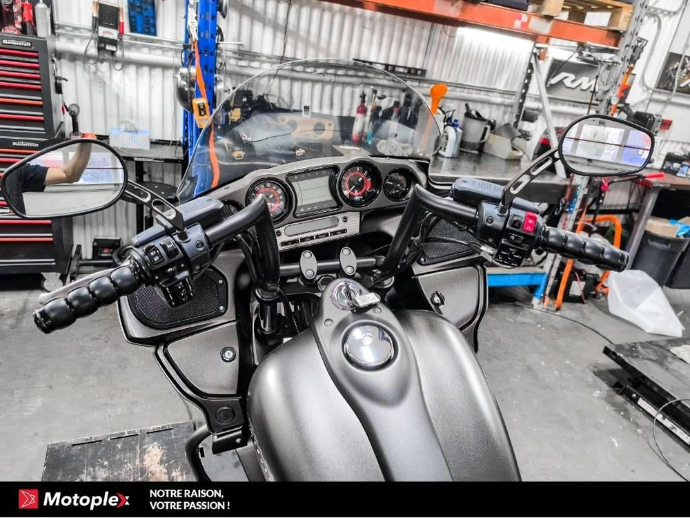 2022 Kawasaki Vaquero Vn1700 alt