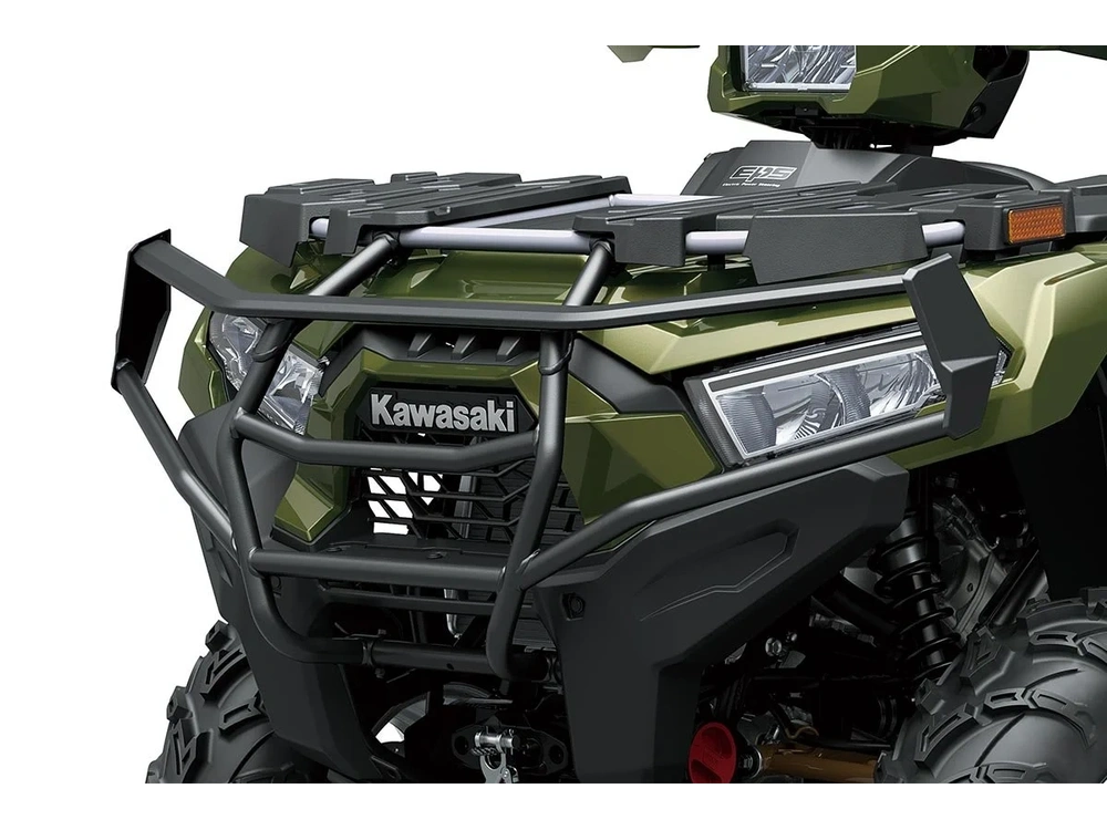 2026 Kawasaki Brute Force alt