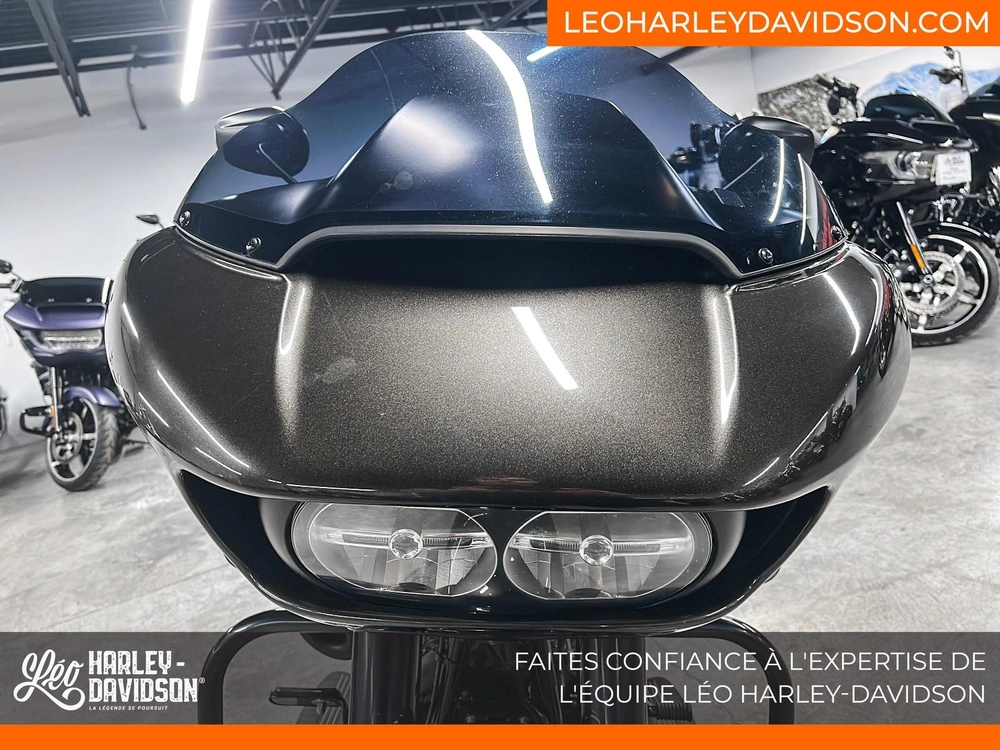 Harley-davidson Fltrxs Road Glide Special 2020 alt