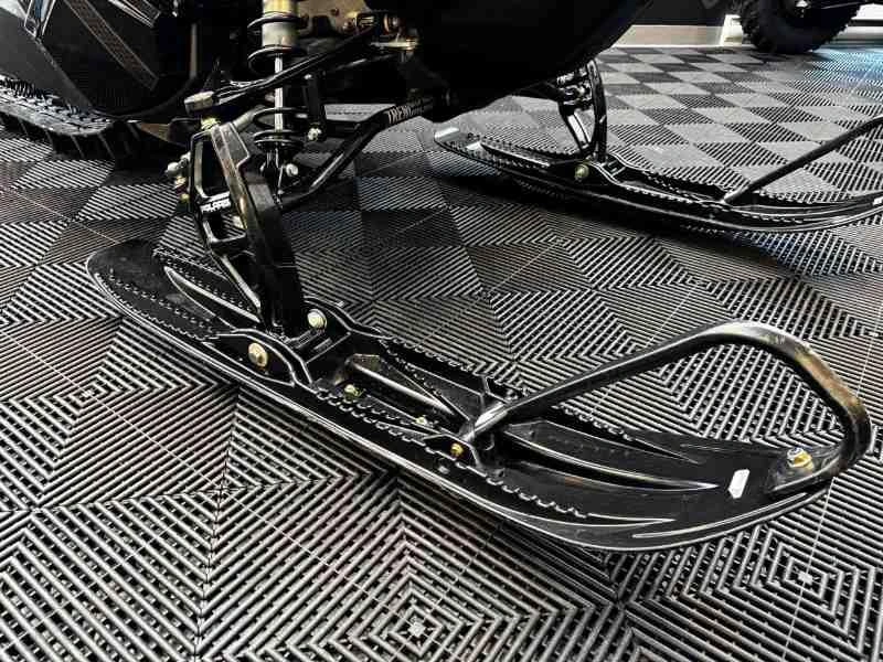 Polaris Pro Rmk 850 155 2021 alt