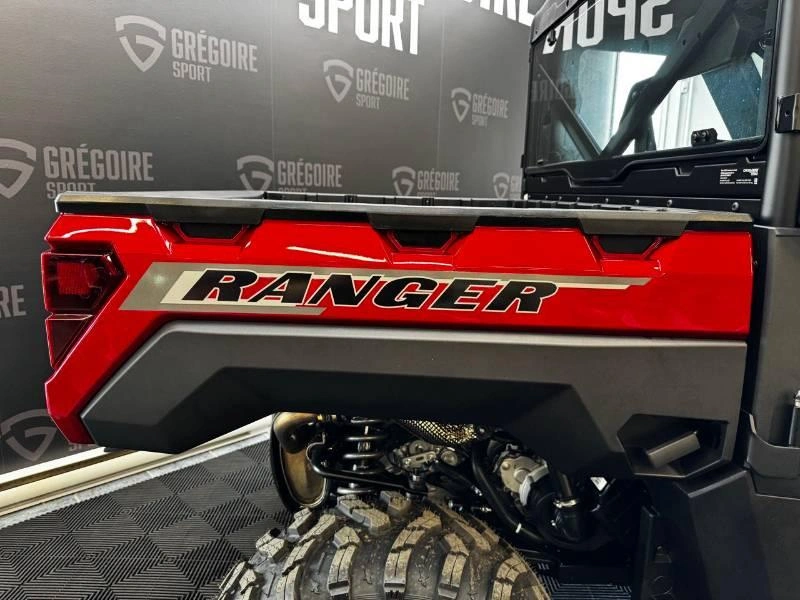 Polaris Ranger Xp 1000 Northstar Edition Ultimate 2026 alt
