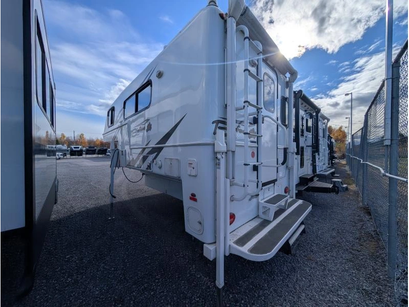 2021 Bigfoot Rv Bigfoot 25c96lb alt