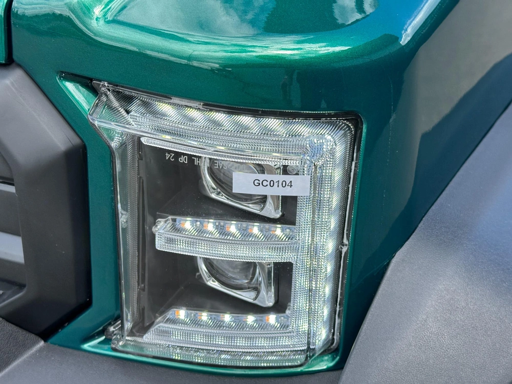 2026 Buzz G2 Standard alt