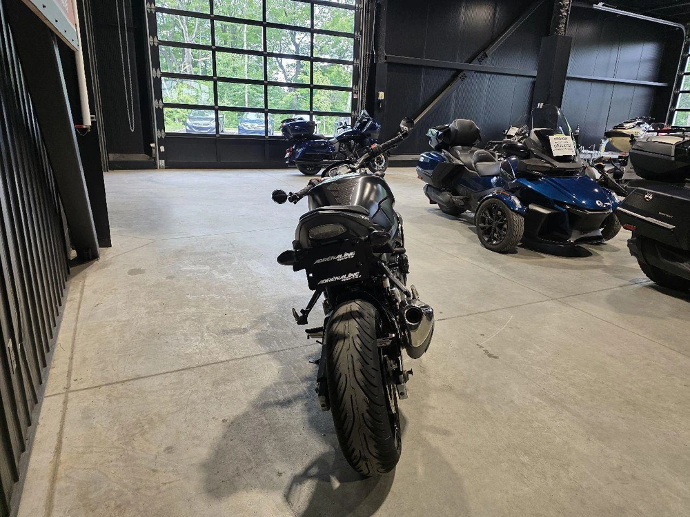 Suzuki Gsx-s 750 2015 alt