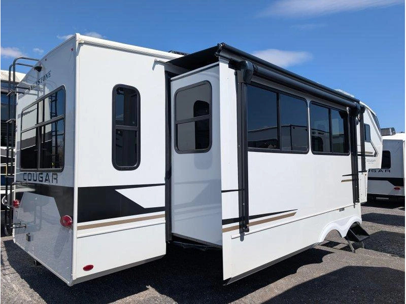 Keystone Rv Cougar 28rli 2026 alt