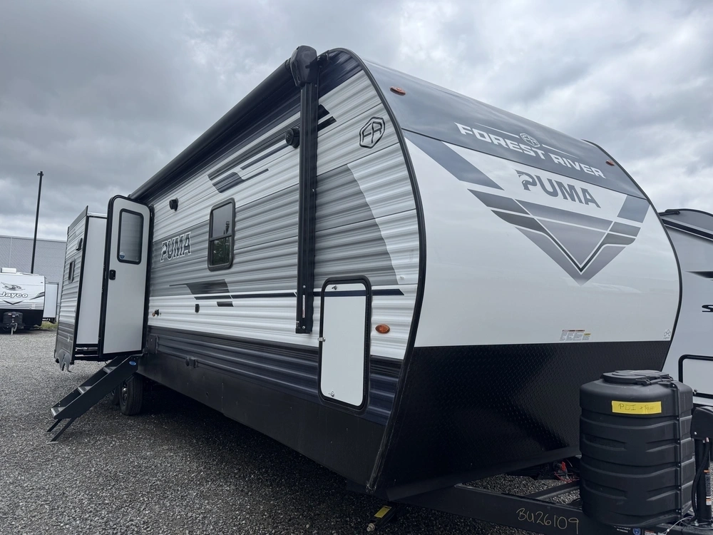 Forest River Puma (tt) 32bhfs 2027 alt