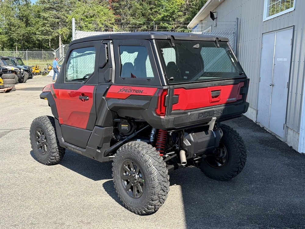 2026 Polaris Xpedition Adv Northstar alt