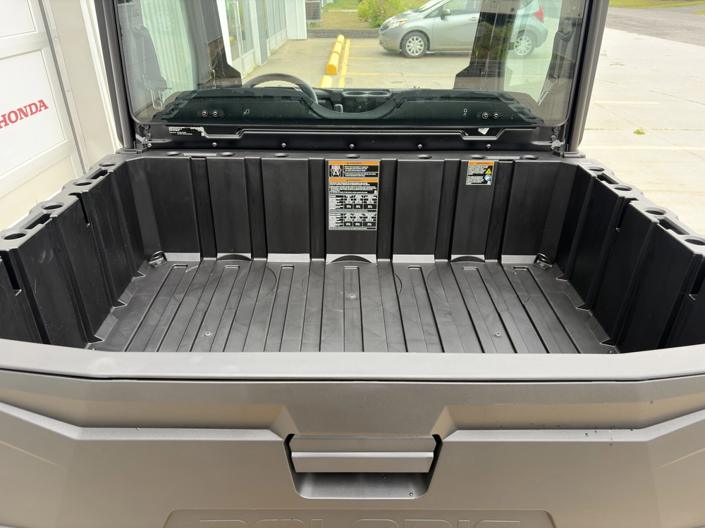 2026 Polaris Ranger Sp 570 Northstar Edition alt