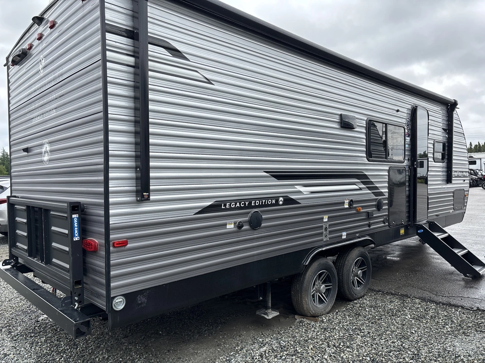 2025 Coachmen Catalina 343bhtsle alt