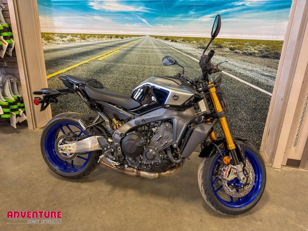 2026 Yamaha Mt-09 Sp alt