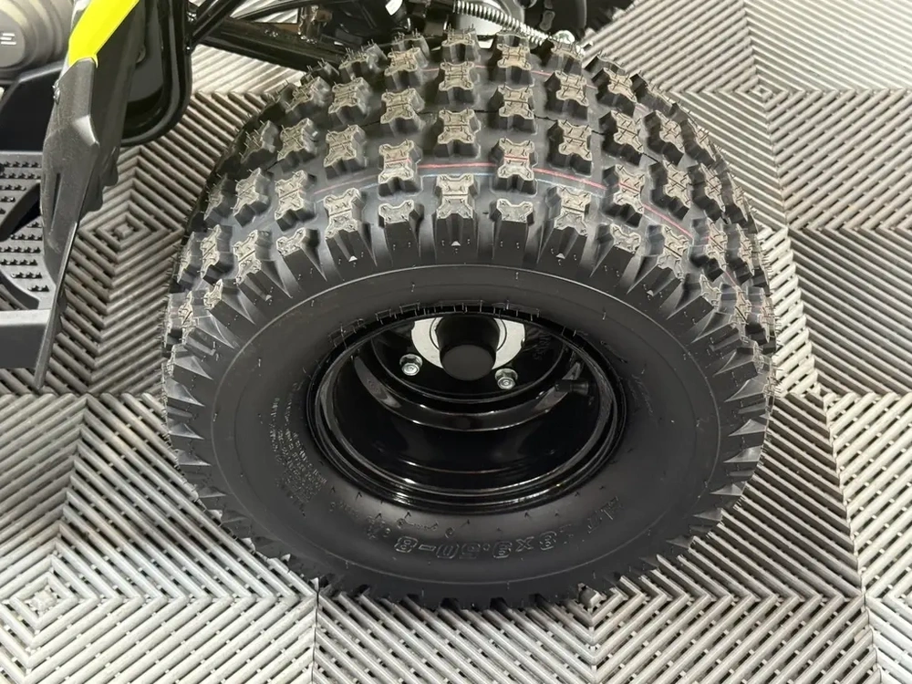 2026 Polaris Outlaw 110 alt