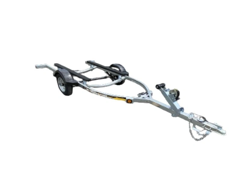 Maxi-roule Remorque Wc1500 Galvanise 2027 alt