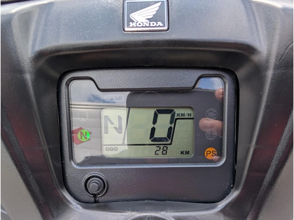 Honda Honda Fourtrax Foreman Rubicon Dct Irs Eps Deluxe 2024 alt
