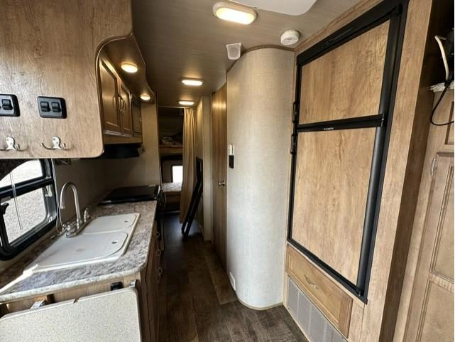 Gulfstream Vista 19rbs 2018 alt