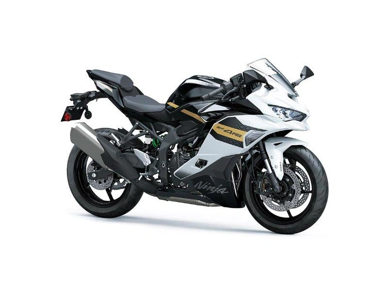 Kawasaki Ninja Zx-4rr 2026 alt