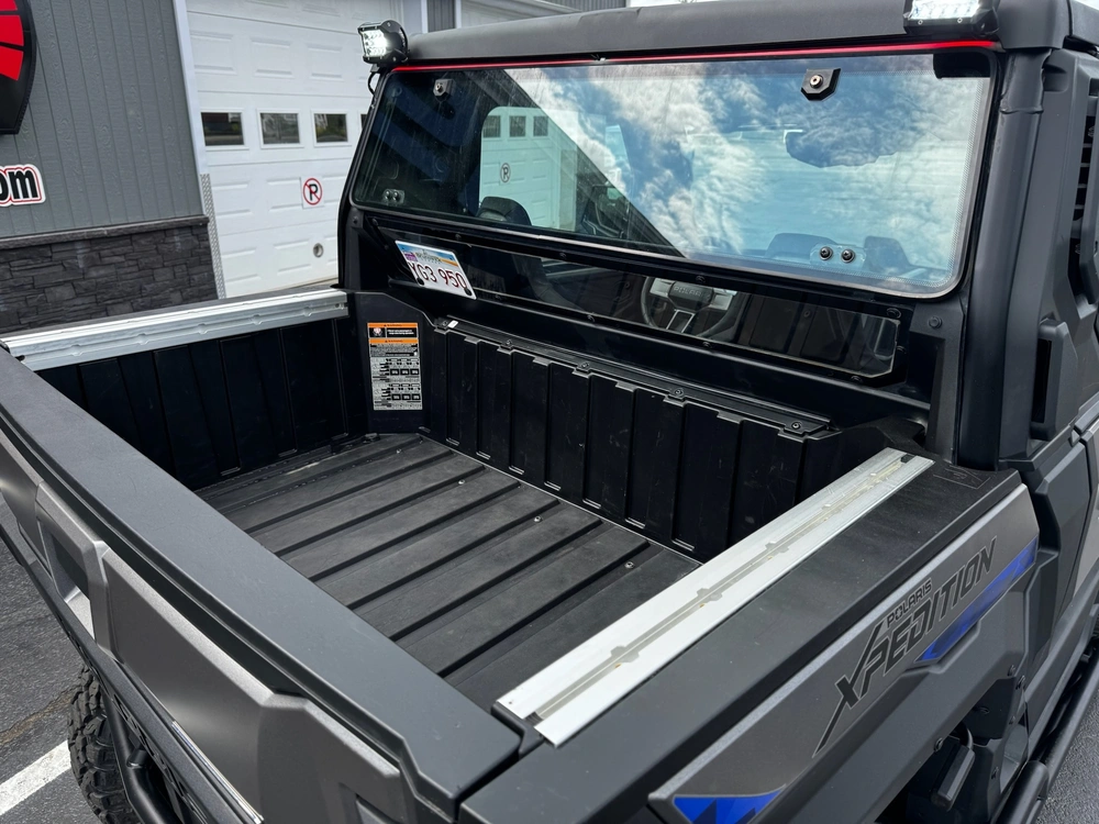 Polaris Xpedition 1000 Xp Northstar 2024 alt