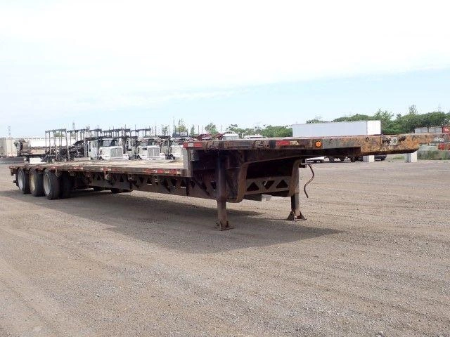 1995 Other Drop Deck