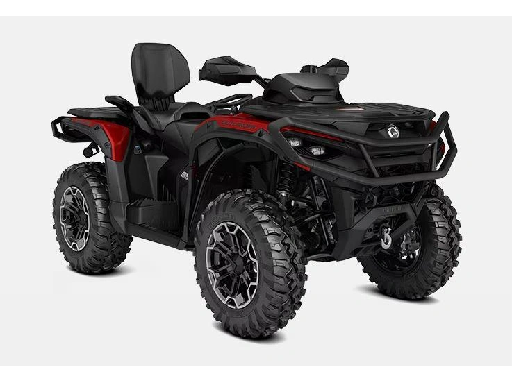 2026 Can-am Outlander Max 850 Xt alt