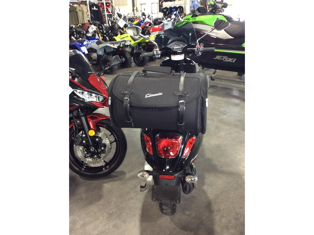 2023 Vespa Sprint 150 Abs alt