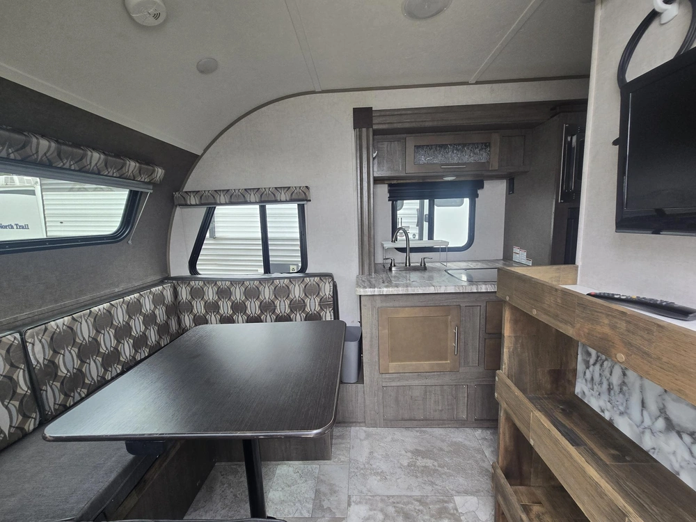 Forest River R Pod Rp190 2019 alt
