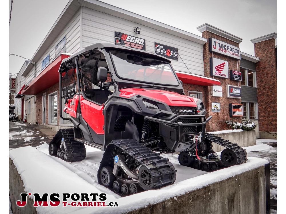 2026 Camso Utv 4s1 alt