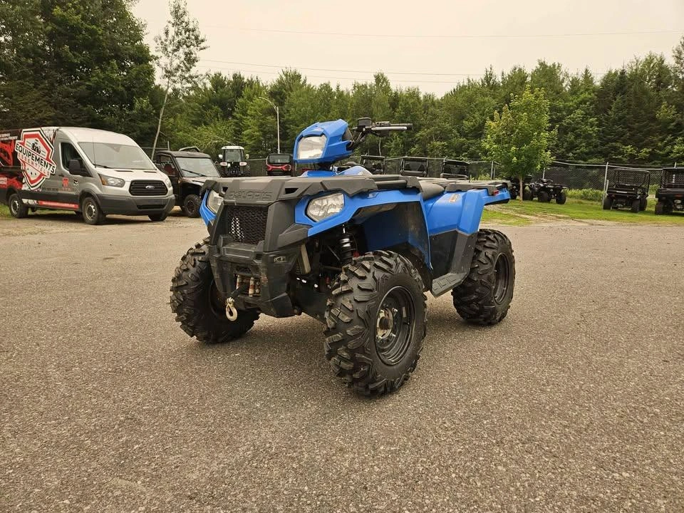 Polaris Sportsman 570 Eps 2019 alt