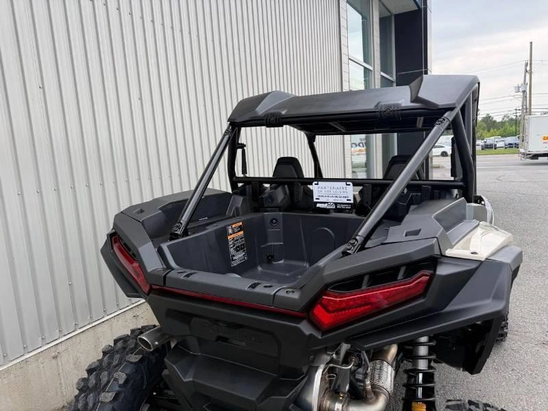 2026 Polaris Rzr Xp 1000 Ultimate alt