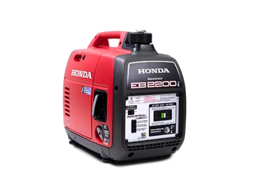 None Honda Eb2200itc alt